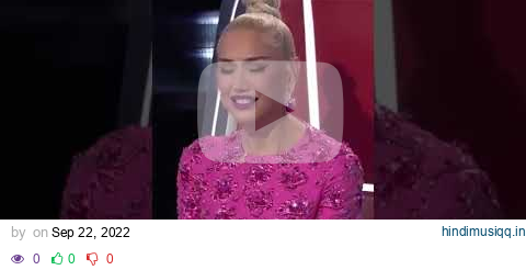 Alyssa sings a Gwen Stefani song and just WOW 🤩 | #Shorts pagalworld mp3 song download