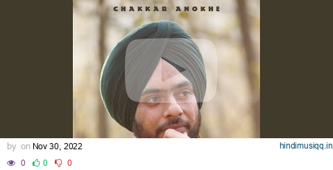 Chakkar Anokhe pagalworld mp3 song download