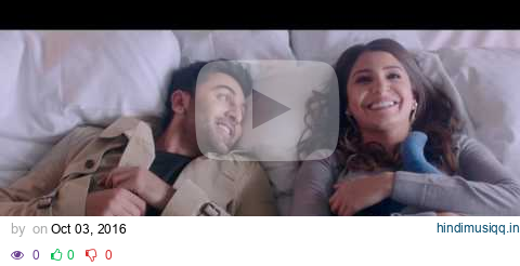 Ae Dil Hai Mushkil Trailer - English Subtitles pagalworld mp3 song download