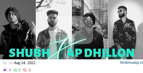 Shubh X AP Dhillon Mashup | Electron Music pagalworld mp3 song download