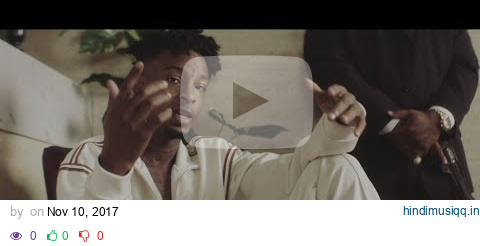 21 Savage - Bank Account (Official Music Video) pagalworld mp3 song download