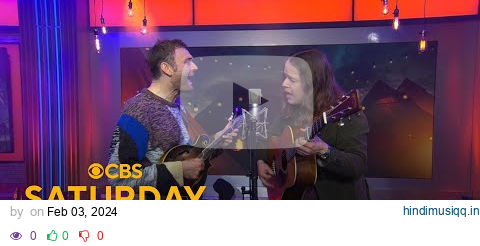 Saturday Sessions Billy Strings and Chris Thile perform "Wild Bill Jones" pagalworld mp3 song download