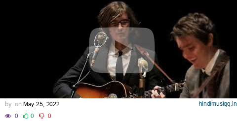 Milk Carton Kids - Second Fiddle / Girls, Gather 'Round pagalworld mp3 song download