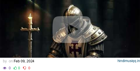 Gregorian Chant 432Hz - Arise o Lord - Exsurge Domine pagalworld mp3 song download