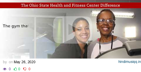 The gym that feels like family | Ohio State Health and Fitness Center pagalworld mp3 song download