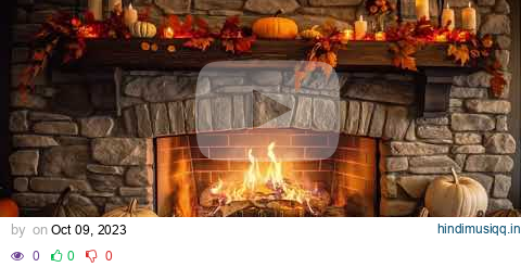 Crackling Fireplace Ambience Sounds | Fireplace Burning | 11 Hours pagalworld mp3 song download