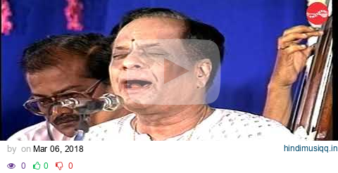 The Concert - Dr.M.Balamurali Krishna (Full Concert) pagalworld mp3 song download