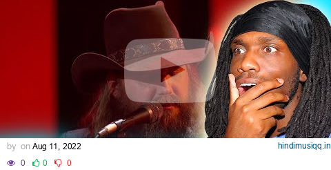 chris stapleton - Watch You Burn Live From The 57th Academy of Country Music Awards REACTION pagalworld mp3 song download