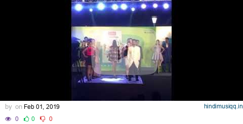 CHANDIGARH TIMES FRESH FACE FINALE SEASON 11 I VR PUNJAB I WAVES EVENT MANAGEMENT I pagalworld mp3 song download