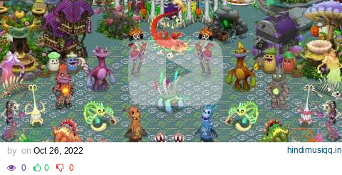 Bone Island - Full Song 4.1 (My Singing Monsters) pagalworld mp3 song download