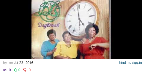 The BL&S Singers!" If Not Today , Maybe Tomorrow!" pagalworld mp3 song download