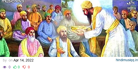 Tati Vao Na Lagai Shabad (Protection Shabad) | Arvinder Singh | Shabad Kirtan | Taati Wao Na Lagaee pagalworld mp3 song download