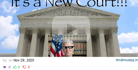 There is a New Supreme Court, and New York's Oppressive COVID Restrictions on Churches are History! pagalworld mp3 song download