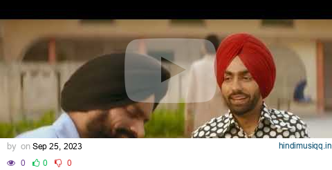 New Punjabi Comedy Movie - Nikka Zaildar 2 - Full HD Movie - Amy Virk - Sonam Bajwa pagalworld mp3 song download