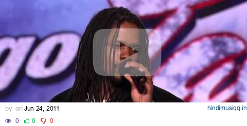 Landau Eugene Murphy Jr. singing Sinatra's I've Got You Under My Skin - America's got talent 2011 pagalworld mp3 song download