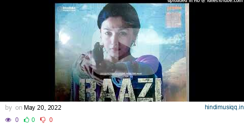 Dilbaro-Harshdeep Kaur-Vibha Saraf-Shankar Mahadevan-Raazi-Shankar Ehsaaan Loy-Gulzar-2018 pagalworld mp3 song download