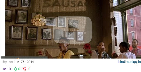 Do the Right Thing (3/10) Movie CLIP - Boycott Sal's! (1989) HD pagalworld mp3 song download