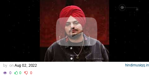 #sidhumoosewala #thekidd #type(FREE) Sidhu Moose Wala Type Beat/PISTOL PLAY pagalworld mp3 song download