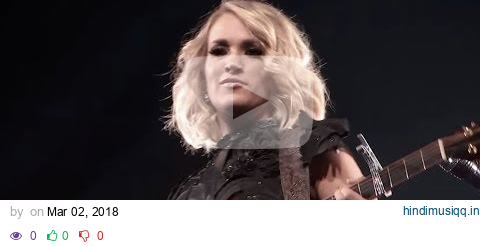 Carrie Underwood - The Champion ft. Ludacris (Official Music Video) pagalworld mp3 song download