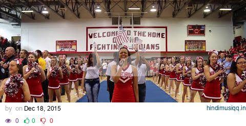 Unforgettable Pep Rally at Vero Beach High School pagalworld mp3 song download