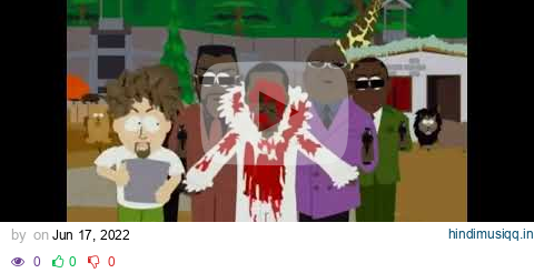 South Park - PETA Shooting Massacre pagalworld mp3 song download