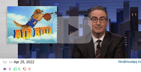 Air Bud Last Week Tonight with John Oliver (Web Exclusive) pagalworld mp3 song download