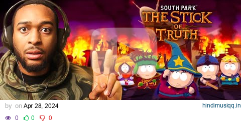 🔴HOBBS PLAYS SOUTH PARK THE STICK OF TRUTH (DAY 2) #3 pagalworld mp3 song download