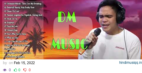 DM BAND Greatest Hits Full Album | DMBAND NON STOP COVER SONGS - DM BAND Full Album pagalworld mp3 song download