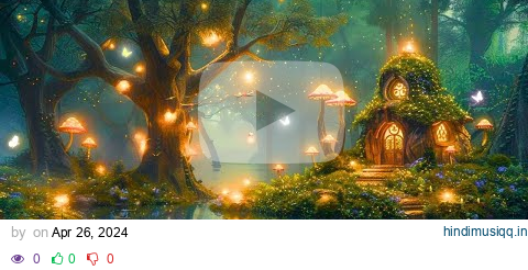 Magical Fairy Forest - Music & Ambience Helps You Sleep Well & Have a Beautiful Dream pagalworld mp3 song download