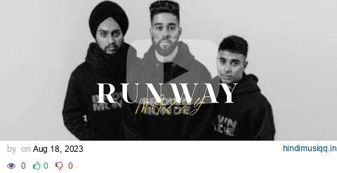 [SOLD] AP Dhillon x Shinda khalon "Runway" type beat | Acoustic pop instrumental pagalworld mp3 song download