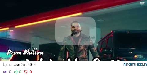 WAKE UP CALL - (Official Video) Gill Madhupuria Ft. Prem Dhillon | Latest Punjabi Song 2024 | Hit 1 pagalworld mp3 song download