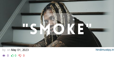 [FREE] Lil Durk Drum Kit - "Smoke" pagalworld mp3 song download