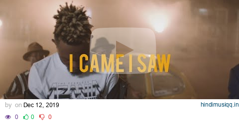 Kwesta - I Came I Saw (Official Music Video) ft. Rick Ross pagalworld mp3 song download