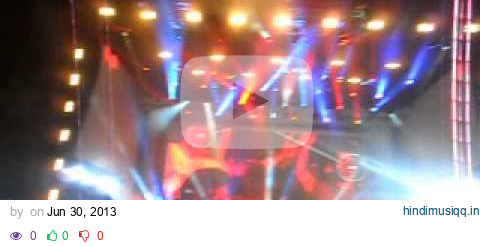 Kasabian live at Hard Rock Calling 2013 pagalworld mp3 song download