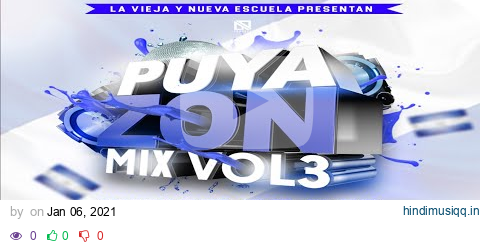 Mega Loco Mix Lo Mejor By DJ Lex ID La Potencia Auditiva - Puyazon Mix Vol.3 pagalworld mp3 song download