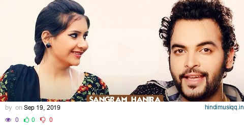 Surma | Sangram Hanjra | New Punjabi Song 2019 | Japas Music pagalworld mp3 song download