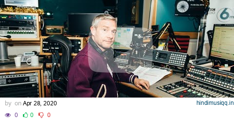 Martin Freeman's Favourite Songs of the Decades pagalworld mp3 song download