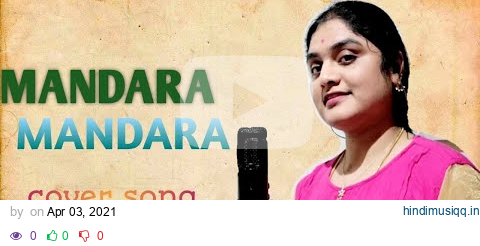 MANDARA MANDARA...COVER SONG #BHAGAMATHI# SHREYA GHOSHAL#THAMAN SS pagalworld mp3 song download