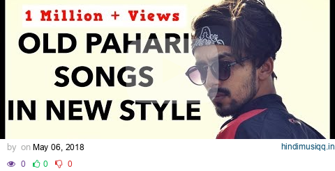 MODERN PAHARI MASHUP - Lalit Singh | 8 SONGS 1 BEAT pagalworld mp3 song download