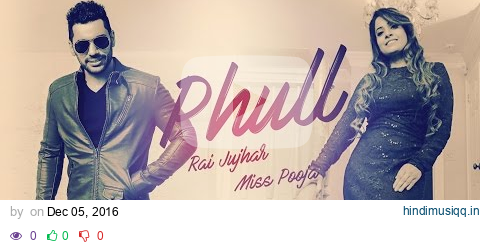 Phull Gulab (Full Audio Song) | Rai Jujhar & Miss Pooja | Punjabi Audio Song | Speed Records pagalworld mp3 song download