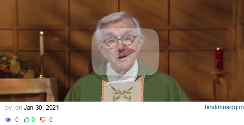 Sunday Catholic Mass Today | Daily TV Mass, January 31 2021 pagalworld mp3 song download