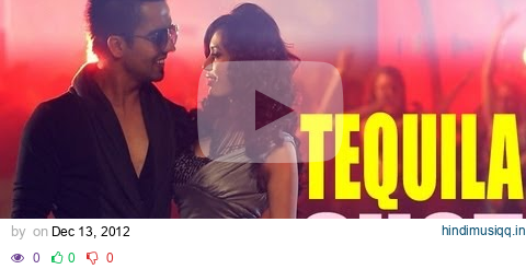 Hardy Sandhu - Tequila Shot Feat. Ikka Official HD Video pagalworld mp3 song download