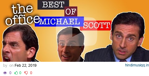 Best of Michael Scott  - The Office US pagalworld mp3 song download