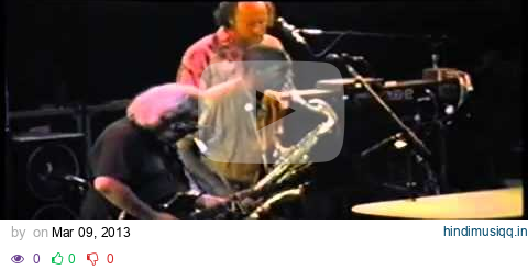 Grateful Dead perform "Franklins tower" 9-10-91 MSG, NYC (NK) pagalworld mp3 song download