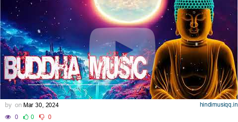 Best Buddha Bar - Buddha Bar 2024 Chill Out Lounge - Relaxing Instrumental Music 2024 pagalworld mp3 song download