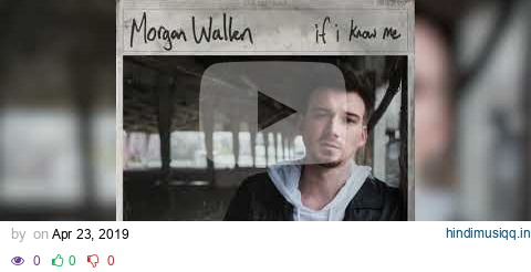 Morgan Wallen - Up Down (Audio Only) ft. Florida Georgia Line pagalworld mp3 song download