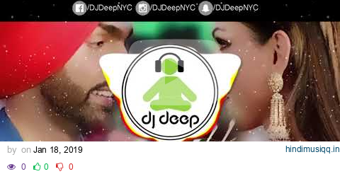 Jatt Da Kaleja (DjDeepNYC Remix) -  Ammy Virk pagalworld mp3 song download