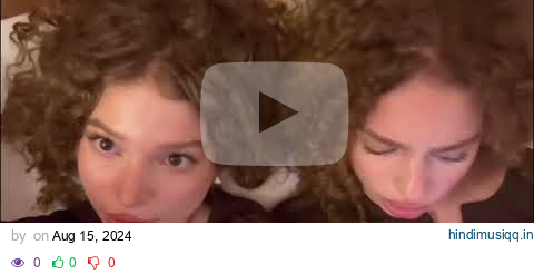 Kalogeras sisters funny MOMENTS!!✨ pagalworld mp3 song download