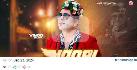 Himachali Songs || Noori Non Stop  By Vinod Ranta | Non Stop Pahari Nati | Rudra Beats Studio Shimla pagalworld mp3 song download