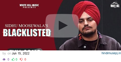 Sidhu Moosewala II Byg Bird (Dakuan Da Munda) II Dollar II Latest Punjabi Song 2018 pagalworld mp3 song download